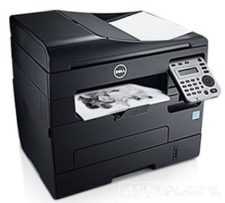 Dell B1265dnfӡ