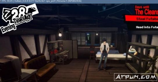PS3ģRPCS3 SPU԰
