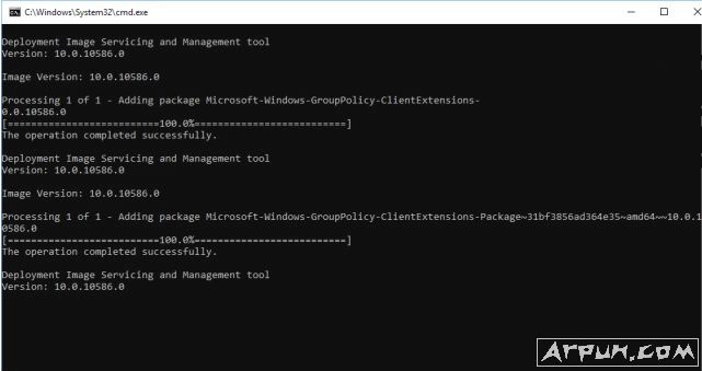 win10[win10ͥԱ༭]Group Policy EditorԱ༭