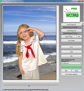Green Screen Wizard汉化