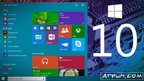 windows10