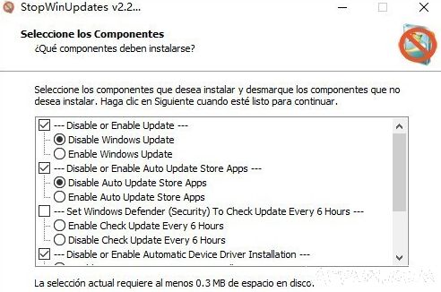 StopWinUpdates