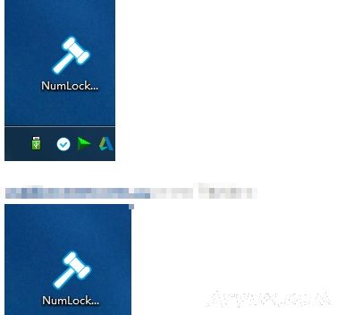 NumLockCapСNumLock״ָ̬ʾ