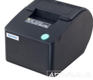芯烨XP-D90FC打印机驱动
