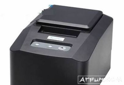 芯烨XP-T58N打印机驱动程序XP5876 Driver and Manual