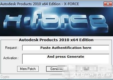 cad2010 ע AutoCAD2010ע