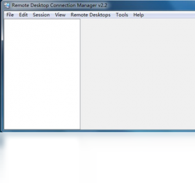 远程桌面连接工具Remote Desktop Connection Manager