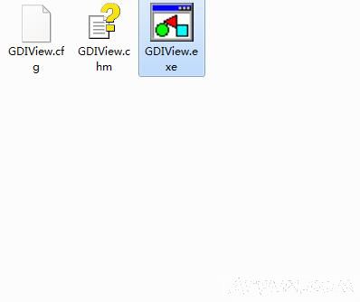 GDI 内存泄露检测工具