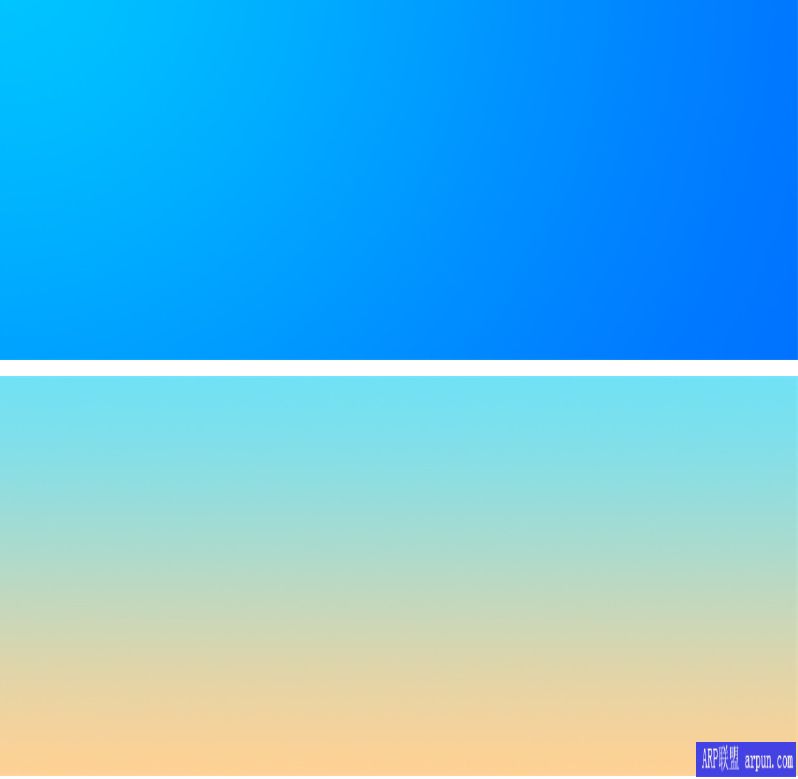 Photoshop一组300个 ps渐变文件