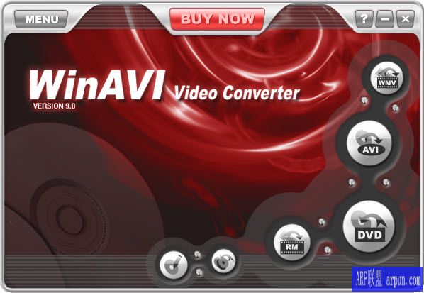 Turn VCD¼ת[¼תΪAVIWMVRMƵʽ]
