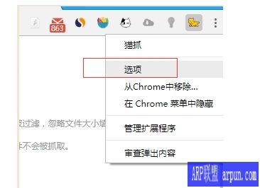 chrome猫抓付费视频嗅探神器